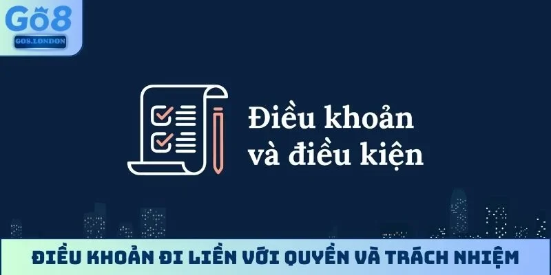 Điều khoản đi liền với quyền và trách nhiệm
